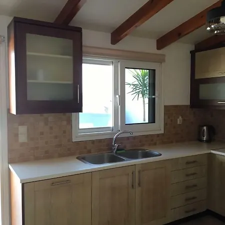 Appartement Korinthian