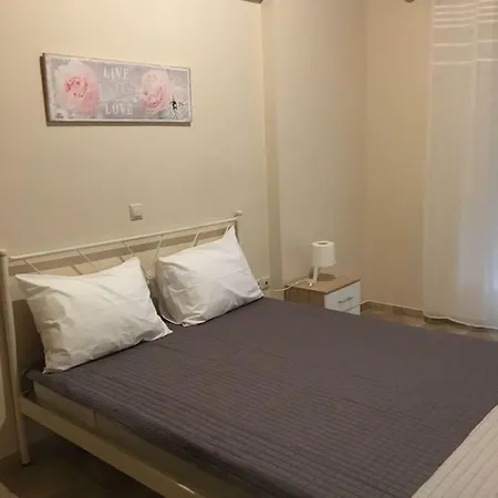 Appartement Korinthian *