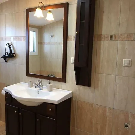 Korinthian Appartement