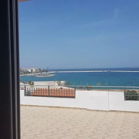 Appartement Korinthian