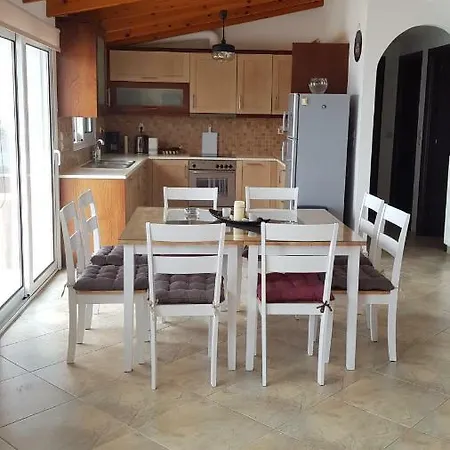 Korinthian Appartement