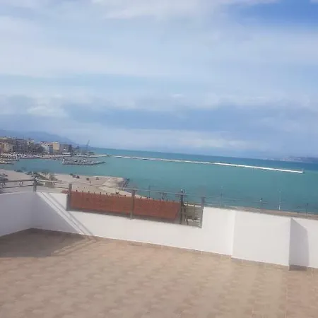 Korinthian Appartement *